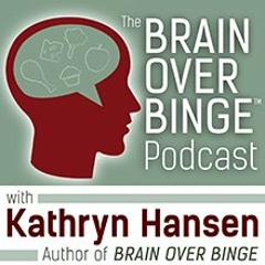 Ep 50: Audio Coaching to Overcome Binge Eating, Emotional Eating: Interview with Alen Standish