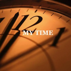 MY TIME yrk_micxh [feat. KNG-DVD]