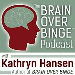 Ep 55: What a "Simple" Approach to Binge Eating Recovery Means (and What it Doesn't!)