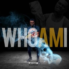 SBBlackboy "Who Am I"