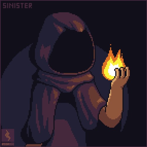 Binary Spirit - Sinister