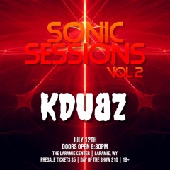 Sonic Sessions Vol 2/ Goldrush AZ Competition 2019