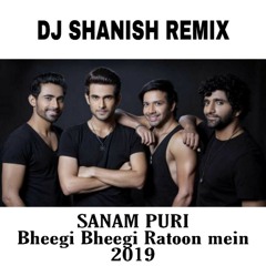 Bheegi Bheegi Mix 2019_djshanish (dedicate for my bby).mp3