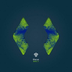 MAEP066 - Blacat - Bang It - SAMPLER