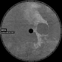 [BEP-017] Mova - She's A Paranoia
