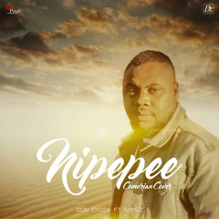 Mbosso - Zima Feni | Nipepee | #ComorianCover by Don Dadda & Says'z