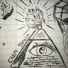 Chemstrain Freestyle | prod. butter bread & lime peel