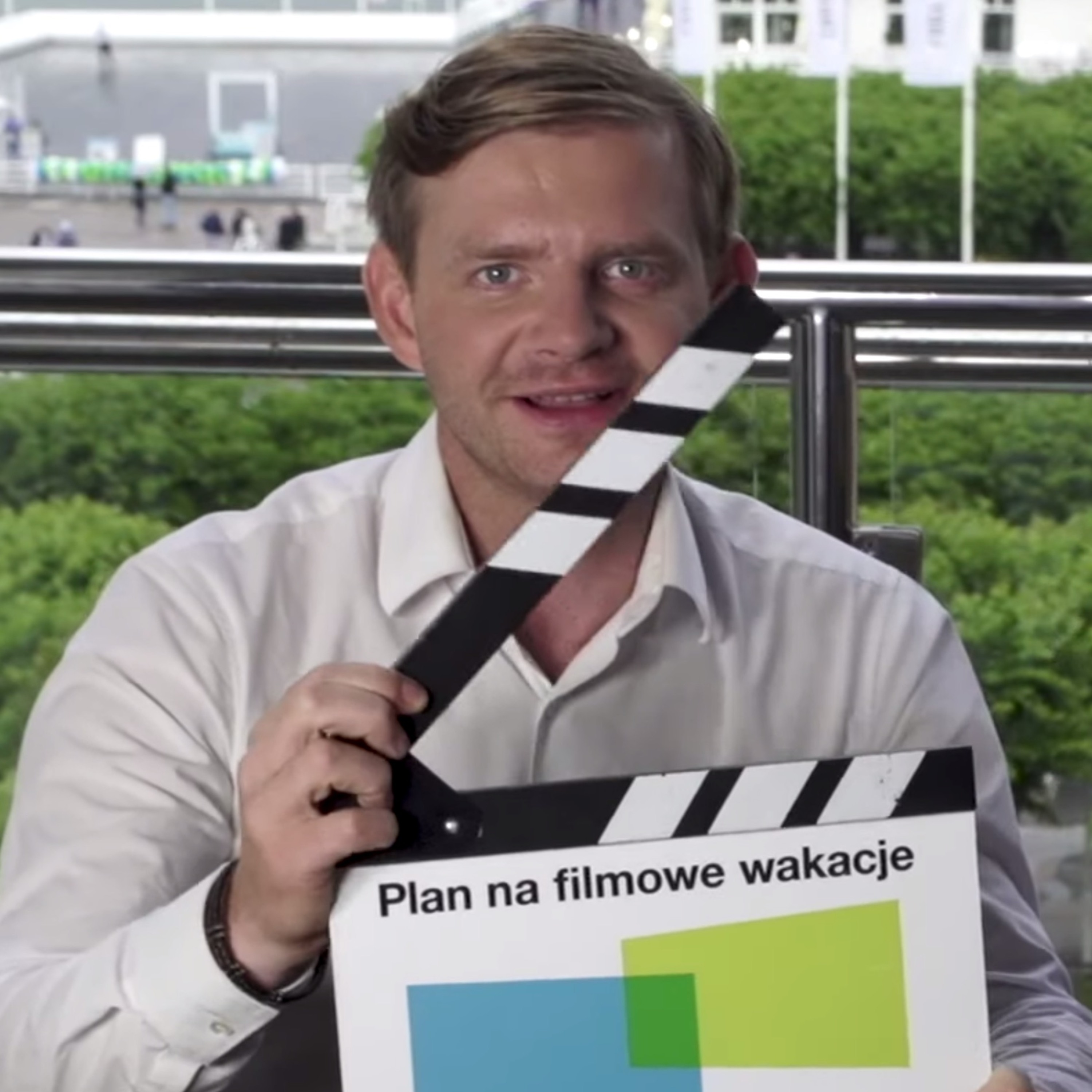Rozmawiam, bo lubię. Weronika Wawrzkowicz