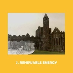 GOAL 7: RENEWABLE ENERGY