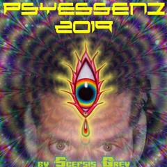 PsyEssenz 2019