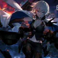 Azur Lane - Fallen Wings Boss BGM