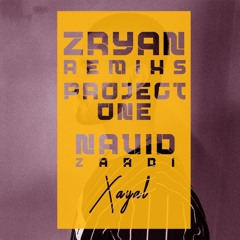 Navid Zardi - Xayal (Zryan Remix)
