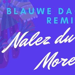 Blauwe Dag - Freek en Suzan de Nalez Du More Bootleg (Moombahton)