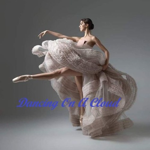 DANCING ON A CLOUD