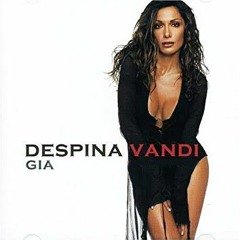 Despina Vandi - Gina (Dinho Secco Boot Dub)