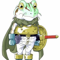 Chrono Trigger - Frog's Theme (Funky Club Mix)