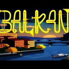 Butano - Set Electro Balkan Swing