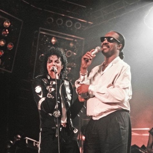 Stream Michael Jackson - GET IT Ft. Stevie Wonder (Bad World Tour