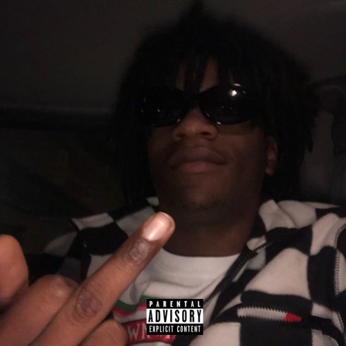 Ion Rap Nomore. (prod. Kylejunior)