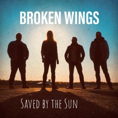Saved By The Sun - Single