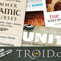 Glad Tidings To The Sunnī! - Ḥasan al-Ṣūmālī