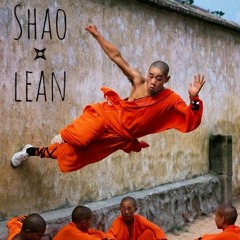 PAPS & Lil Grape - Shao Lean (prod. PAPS)