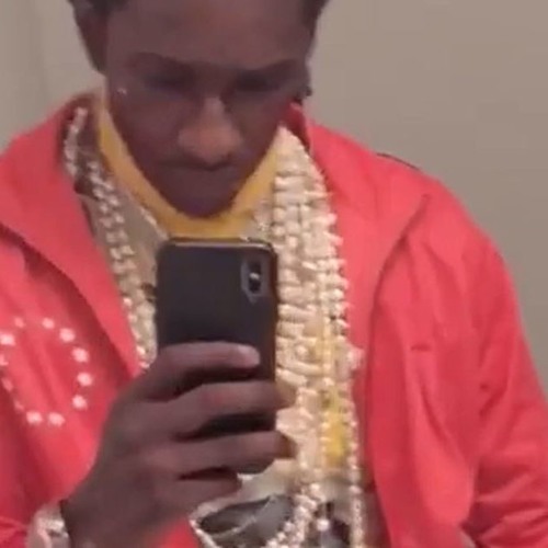 Young Thug - Put It On Your Wrist