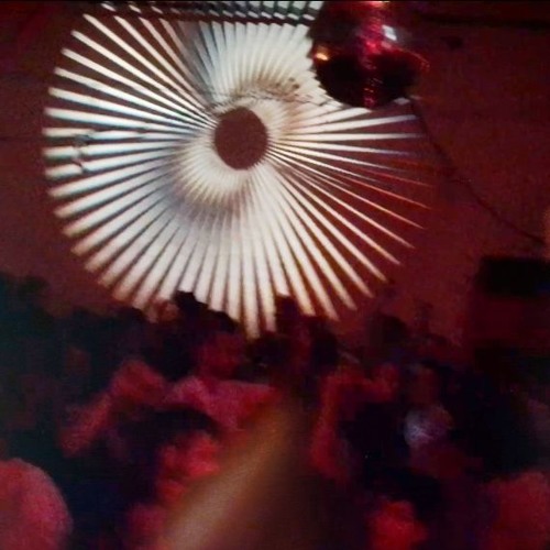 party vibes