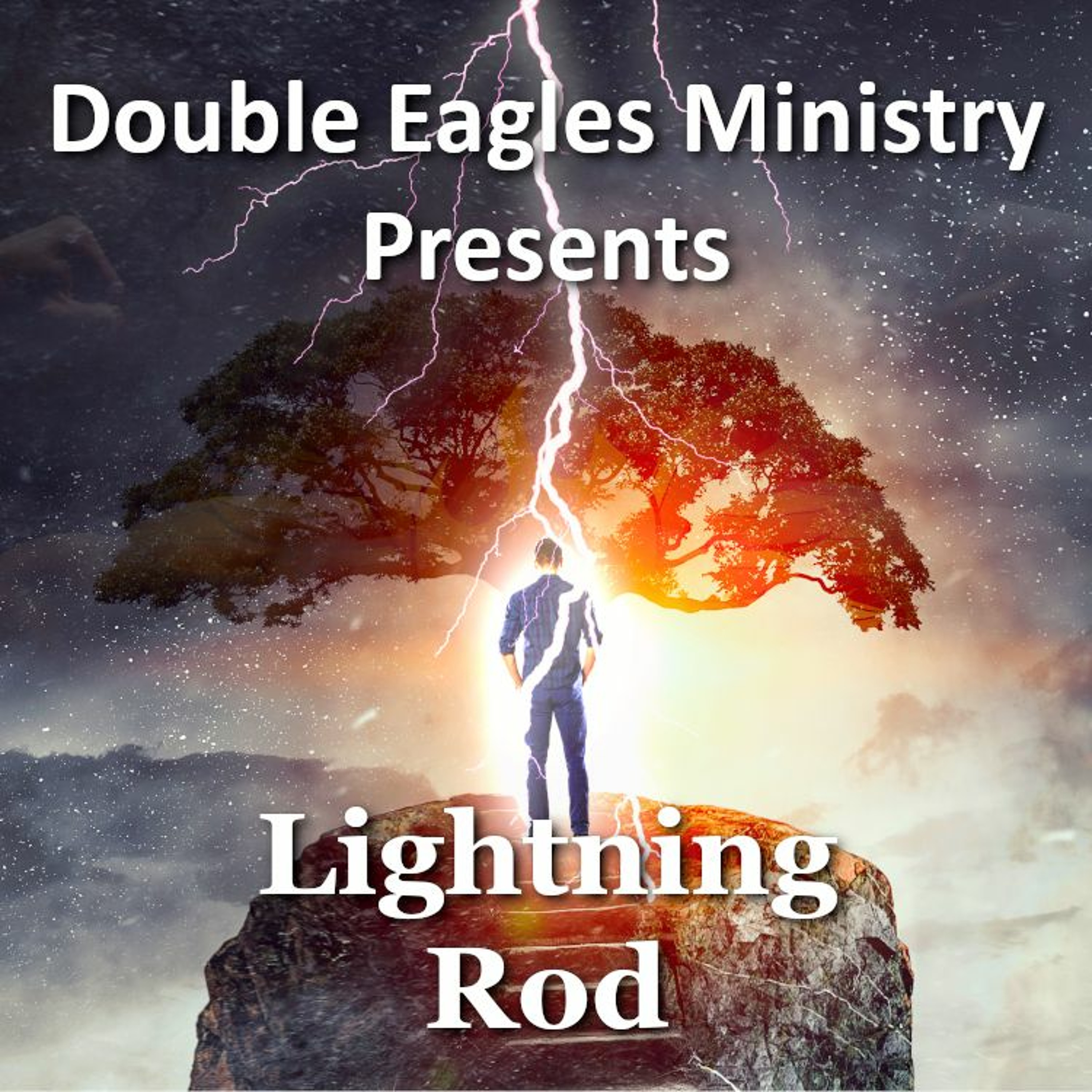 Lightning Rod episode artwork