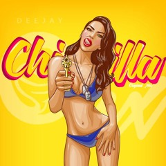 Olix - Chiquilla (OriginalMix)