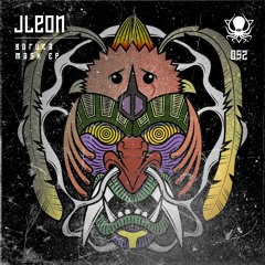 JLEON - Boruca Mask [PREMIERE]