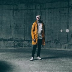 Elliot Adamson - You Don't Understand