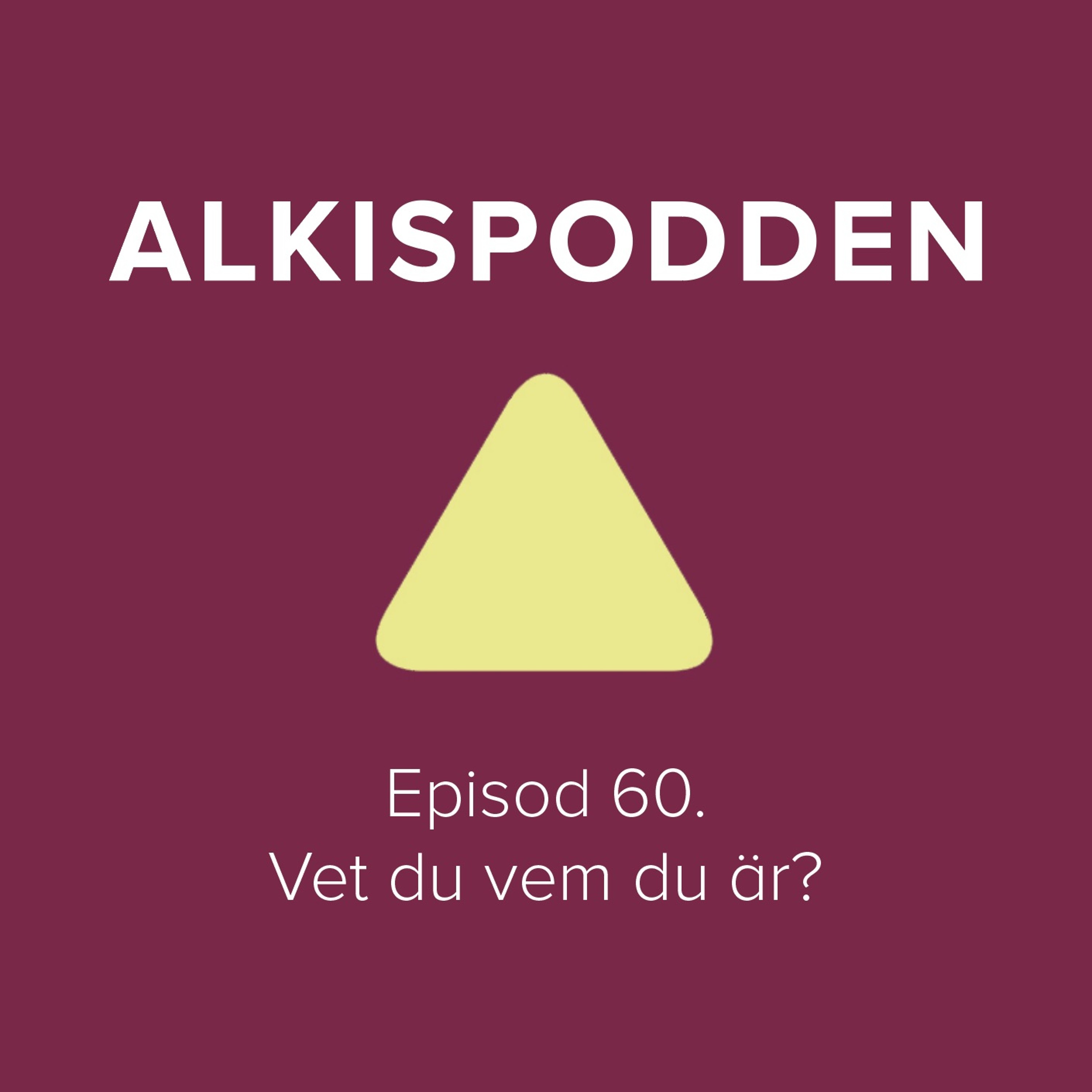 Alkispodden