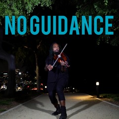 No Guidance (DSharp Violin Cover)