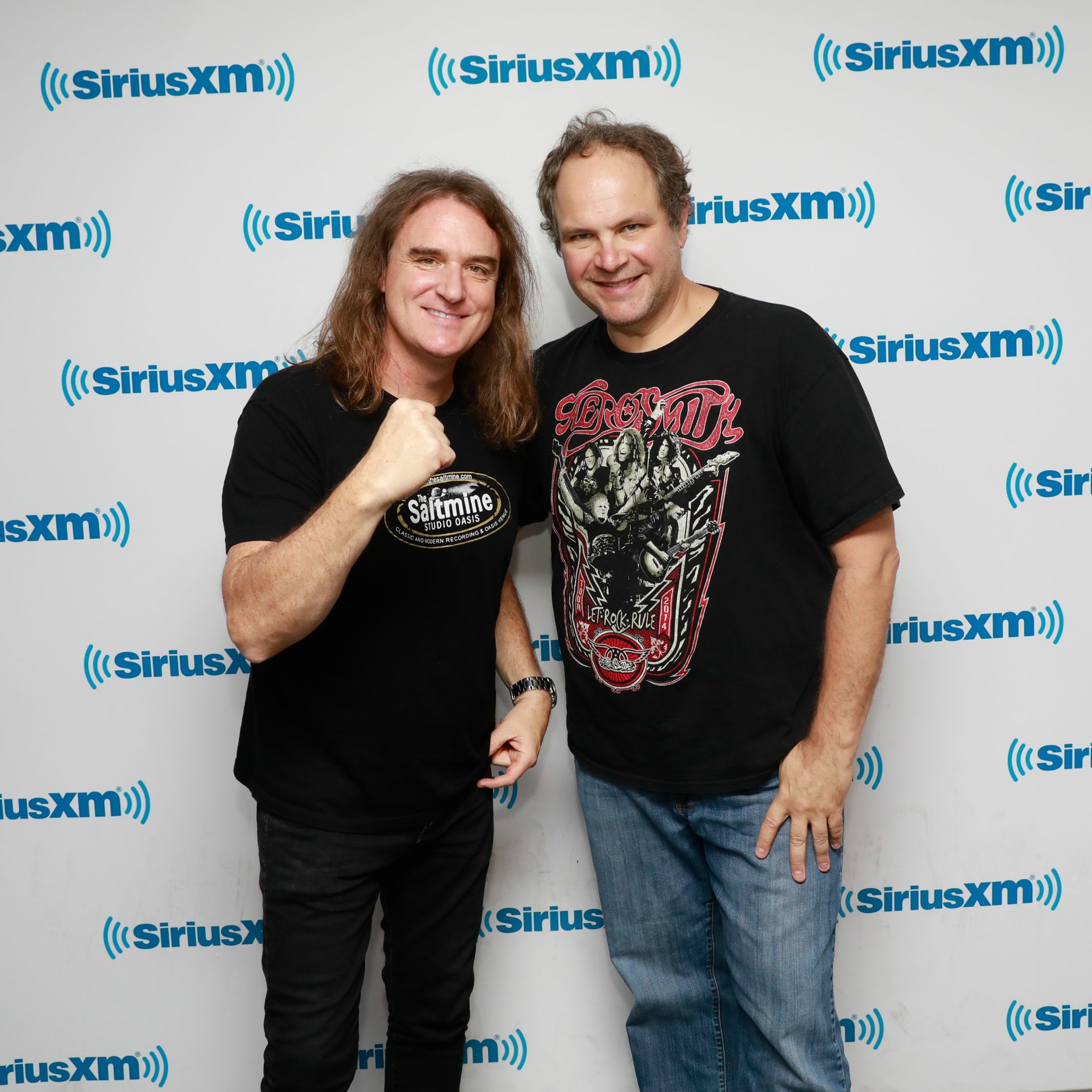 SiriusXM Entertainment