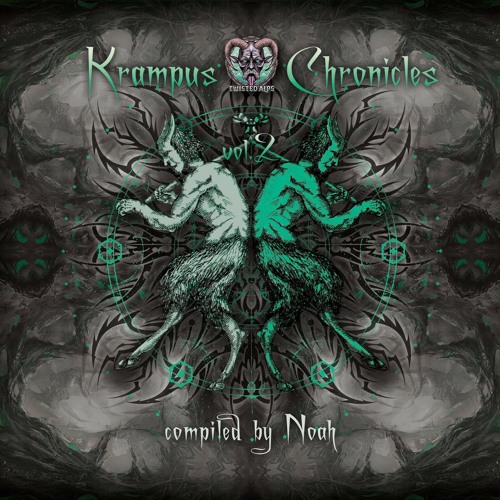 V.a. - Krampus Chronicles Vol. 2 - Minimix