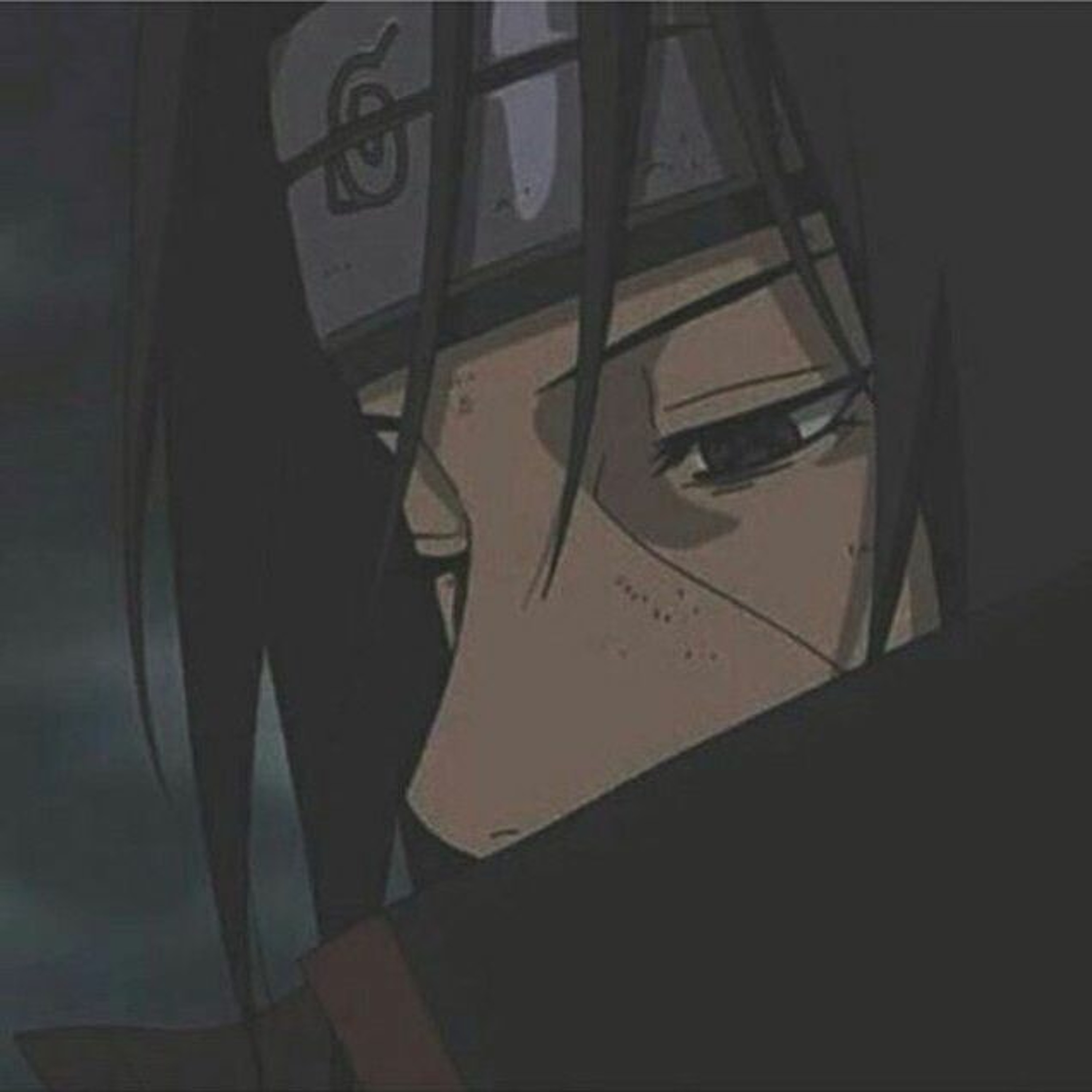 shinobi soul episode artwork