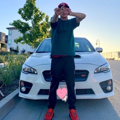 HOPPIN OUT THE COUPE FREESTYLE (DEUCE)