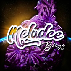 Blaze Ep Ft meladee & Frankee d DFR022