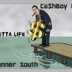 BETTA LIFE ft. Conner South (Prod. BubbaGotBeatz)