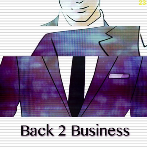 Back 2 Business