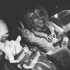 Kimyō - Upvalleychicaaaa  Ft Zarelli