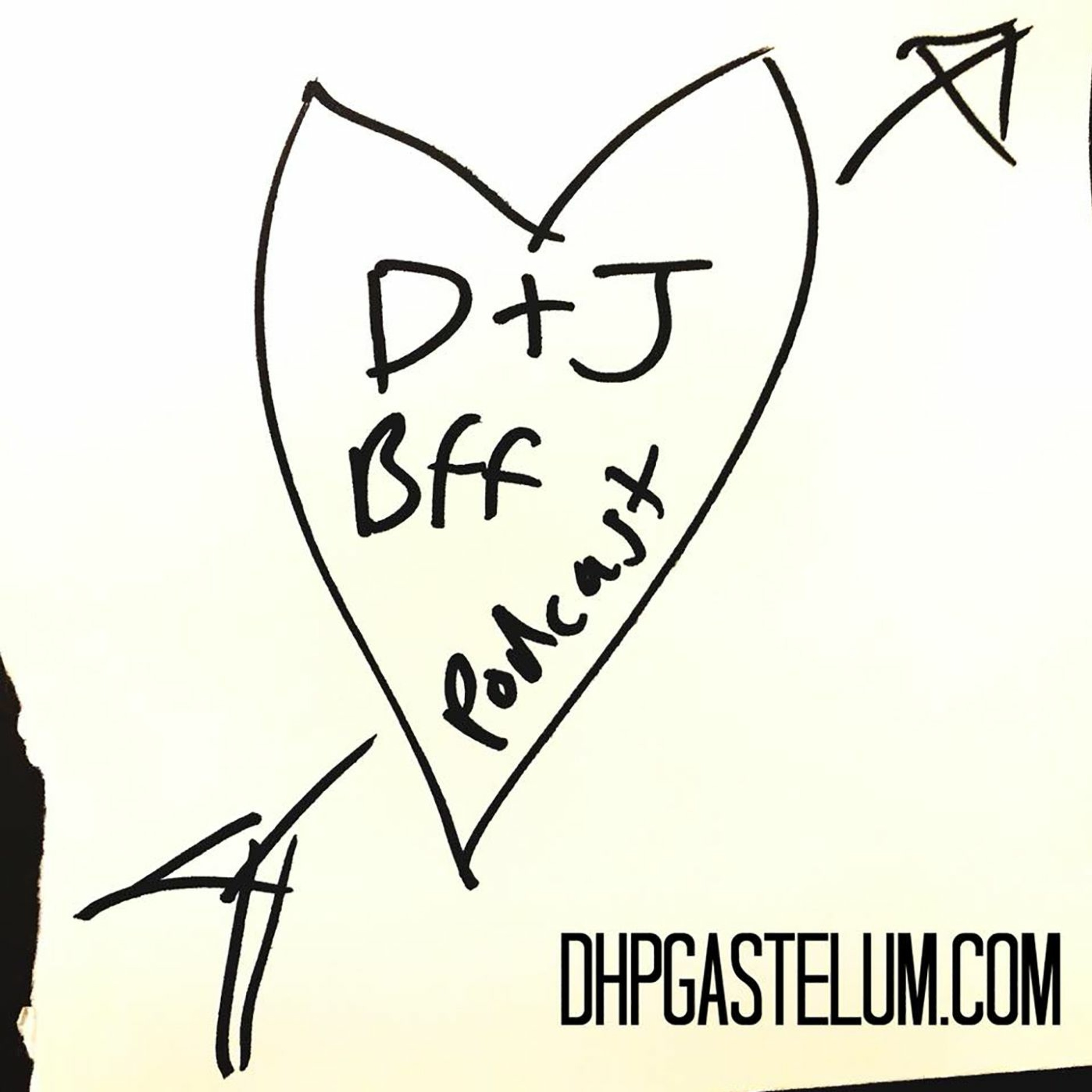 The DJ BFF Podcast