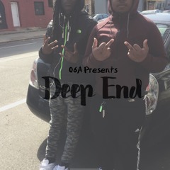 Deep End Ft [Kdubb]