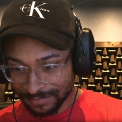 Khary - Crime Pays (Freestyle)