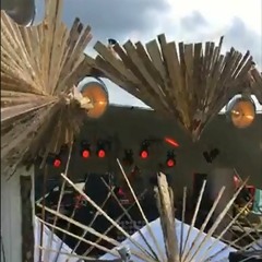 Marculino&Maximal @ Fuchs&Hase Festival/ Hasenheide Opening 2019