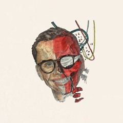 Logic x Joyner Lucas Type Beat - 'Skitzo'