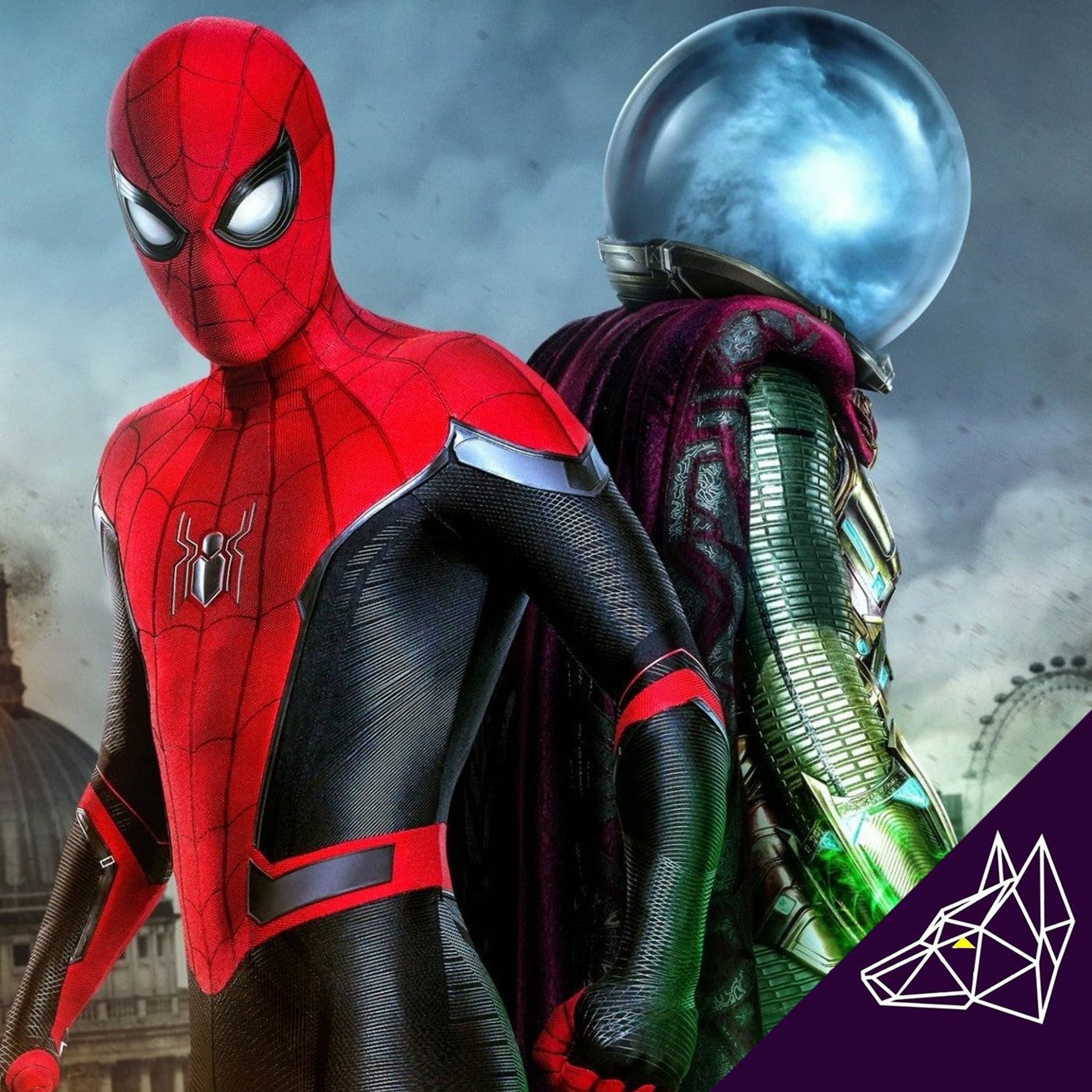 BadCoyoteFunky: Geek Culture Podcast