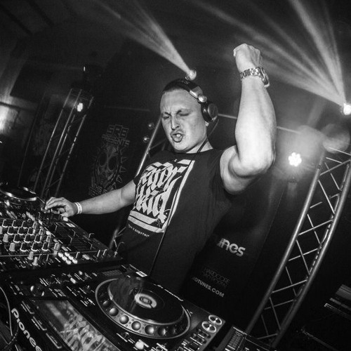 Suicide Rage @ Violent Disorder Show #15.07.19