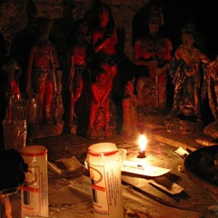Kimbanda- Saudando os Reis e Rainhas do inferno